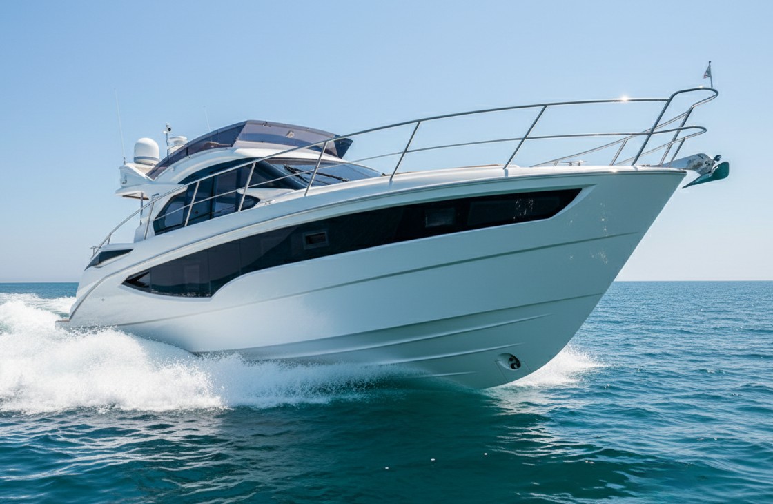 HAZ YACHT SERVICES AND WARTER SPORTS CO., LTD