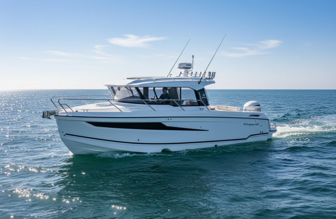 HAZ YACHT SERVICES AND WARTER SPORTS CO., LTD