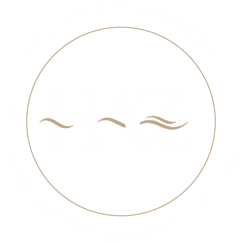 HAZ YACHT SERVICES AND WARTER SPORTS CO., LTD